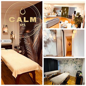 Sama Massage Jette - Calm Spa