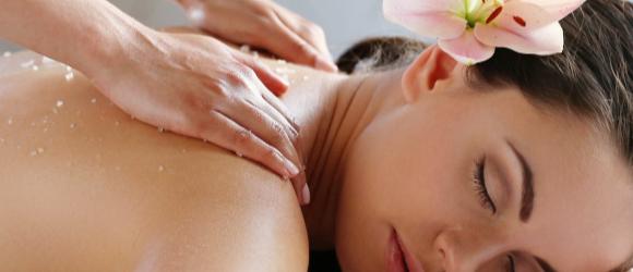 Abonnement massage 8 séances 60min +1 offerte de 60 min a Bruxelles